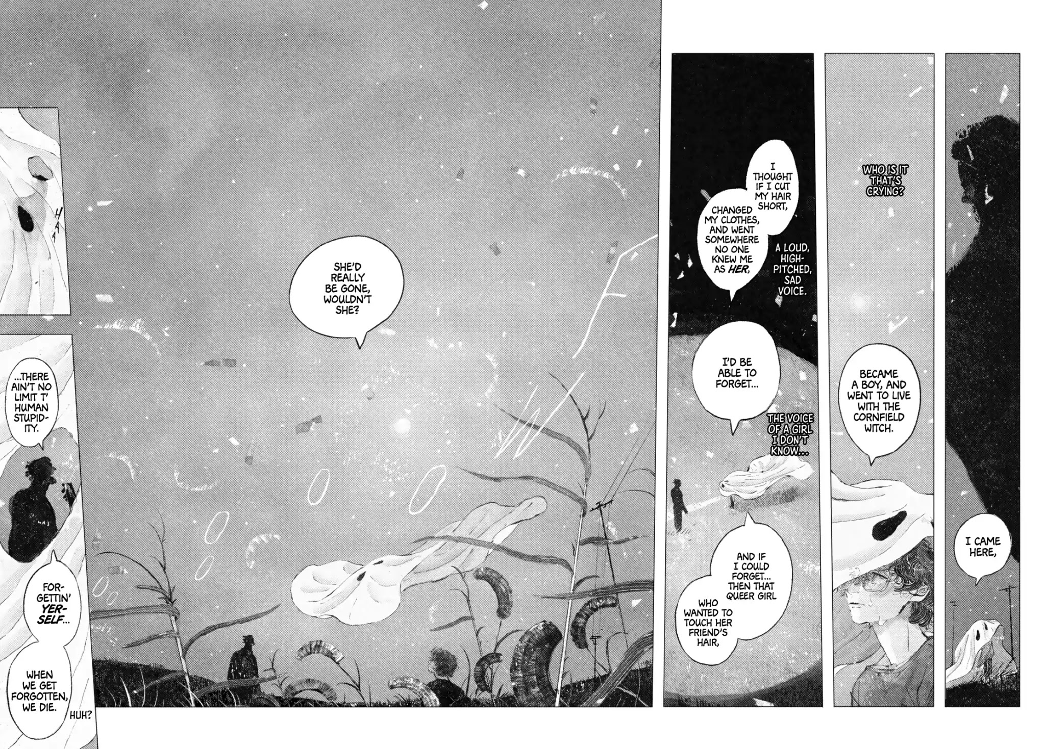 The Amazing Alice Wong Chapter 0 page 39 - Oneshot