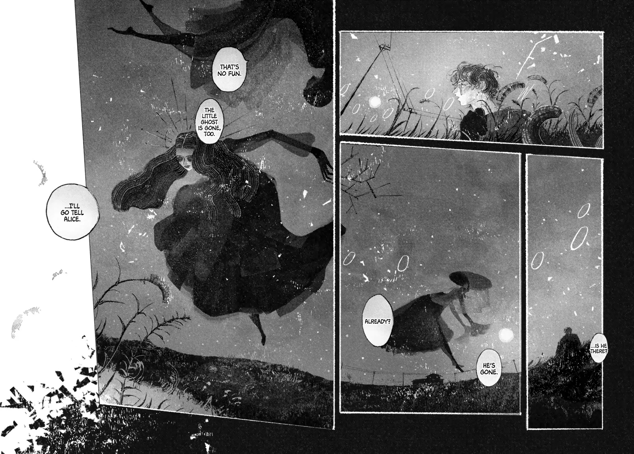 The Amazing Alice Wong Chapter 0 page 42 - Oneshot
