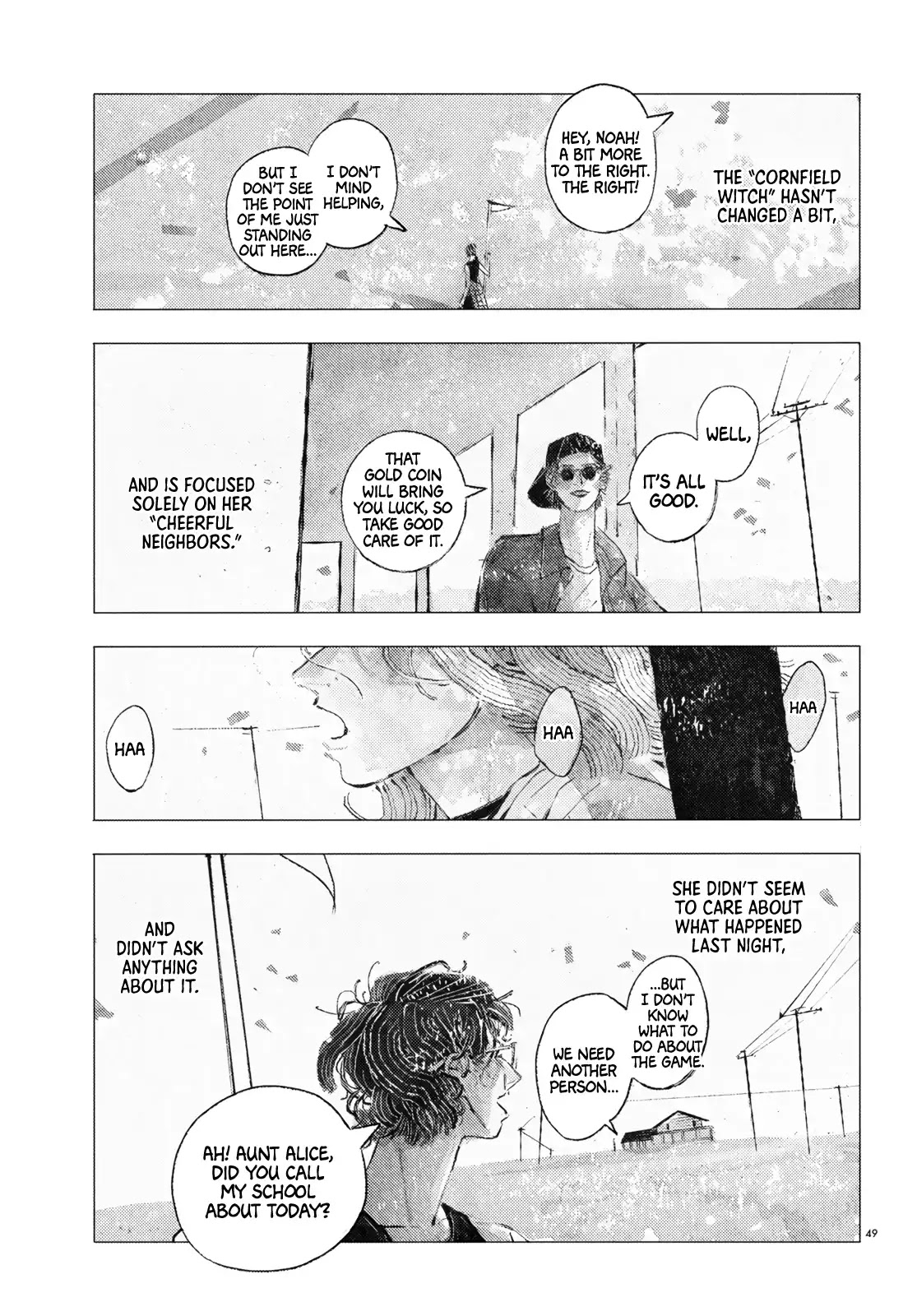 The Amazing Alice Wong Chapter 0 page 44 - Oneshot