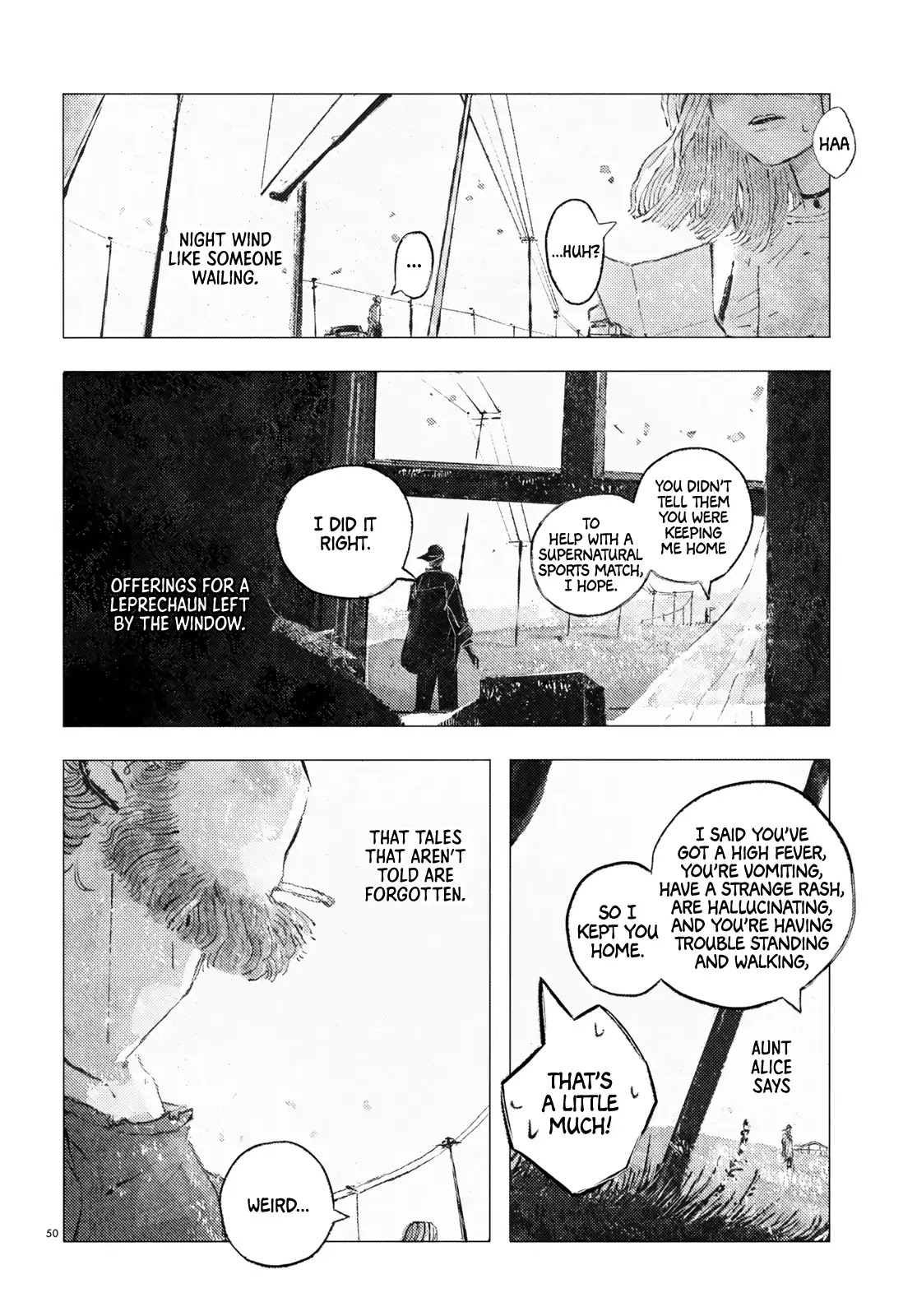 The Amazing Alice Wong Chapter 0 page 45 - Oneshot