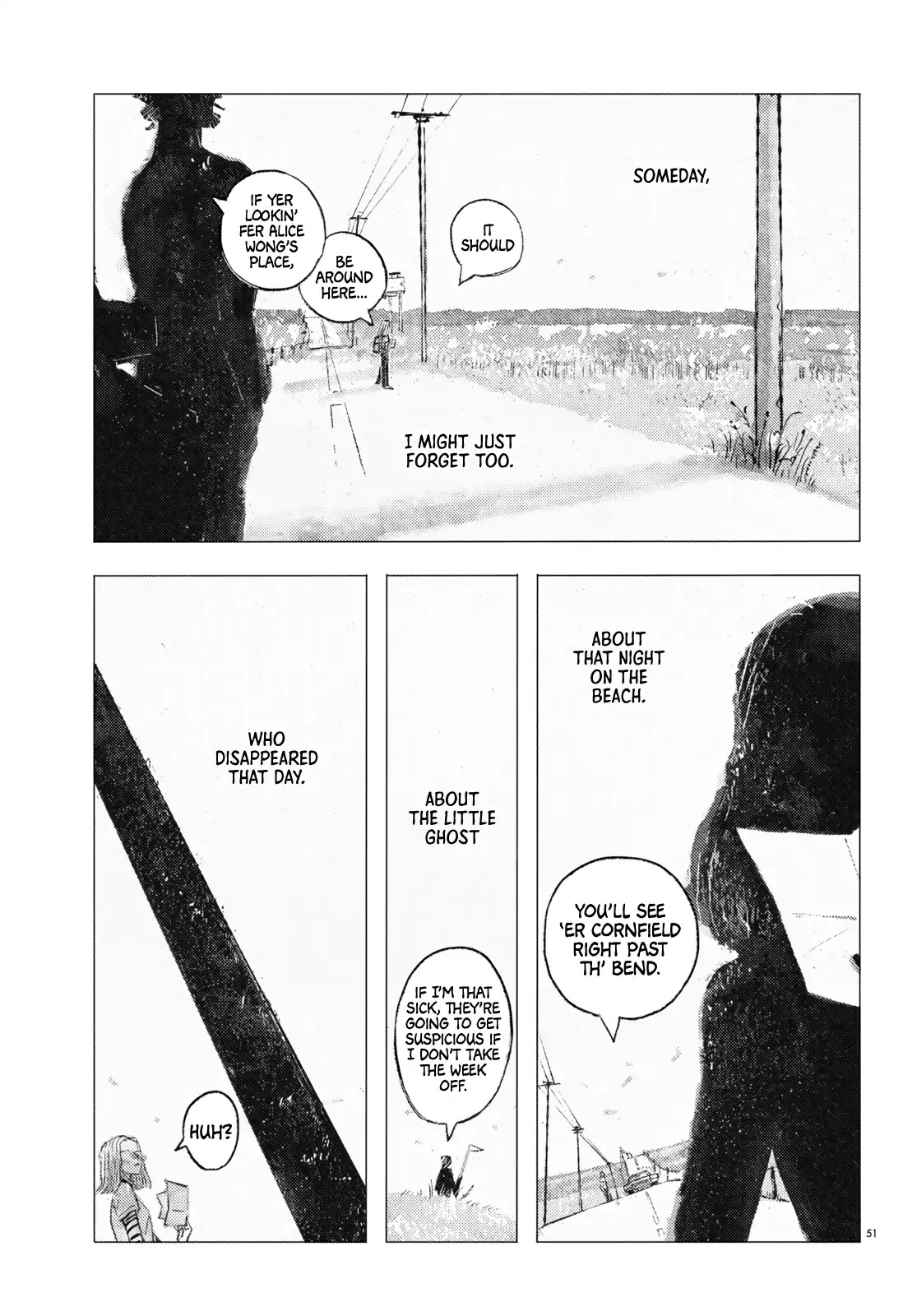 The Amazing Alice Wong Chapter 0 page 46 - Oneshot