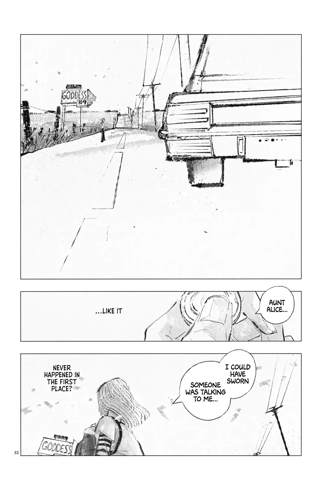 The Amazing Alice Wong Chapter 0 page 47 - Oneshot