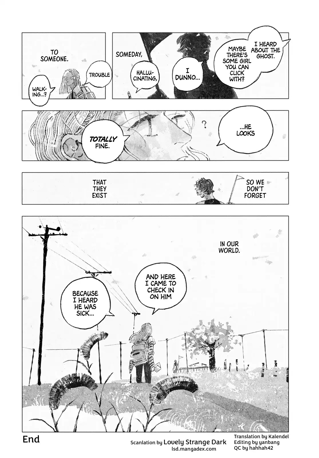 The Amazing Alice Wong Chapter 0 page 49 - Oneshot