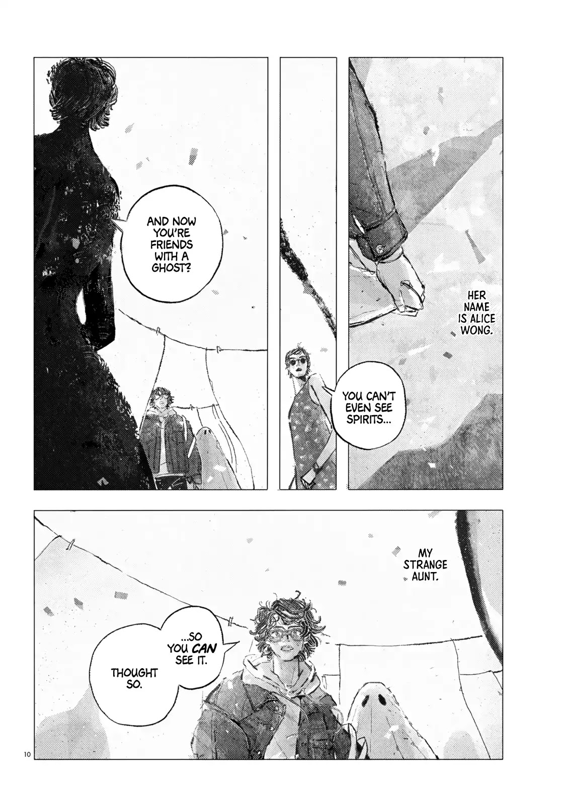 The Amazing Alice Wong Chapter 0 page 9 - Oneshot
