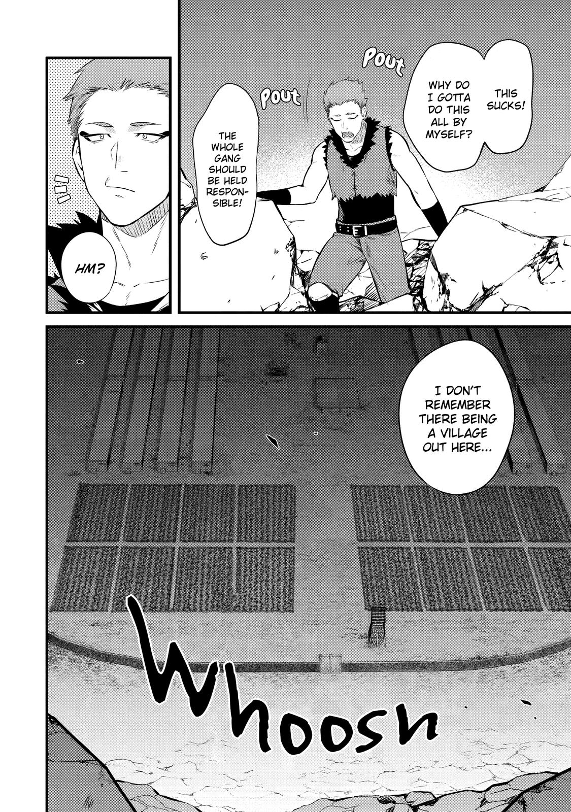 The Amazing Village Creator: Slow Living with the Village Building Cheat Skill Chapter 10 page 2 - Chapter 10