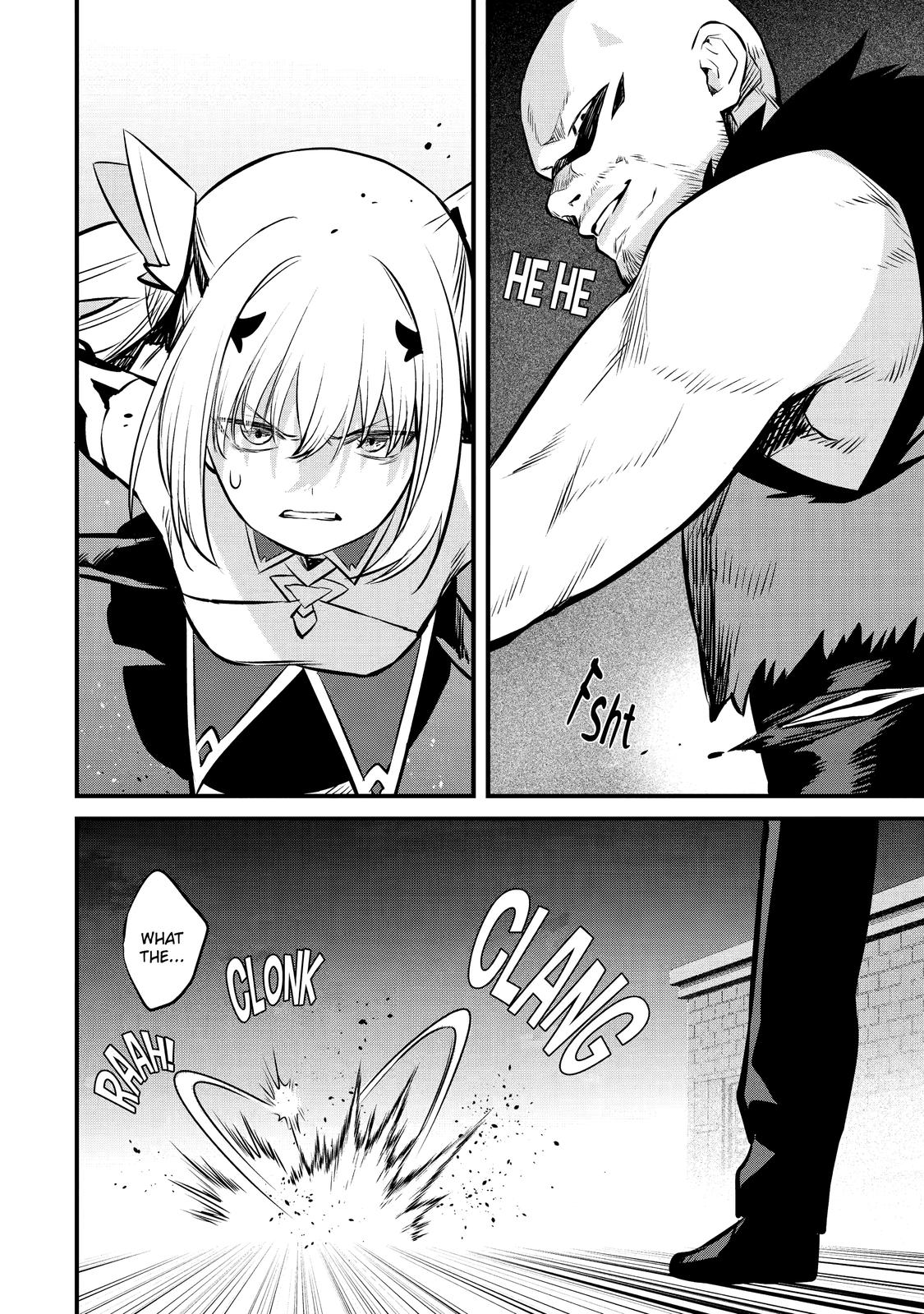 The Amazing Village Creator: Slow Living with the Village Building Cheat Skill Chapter 11 page 16 - Chapter 11