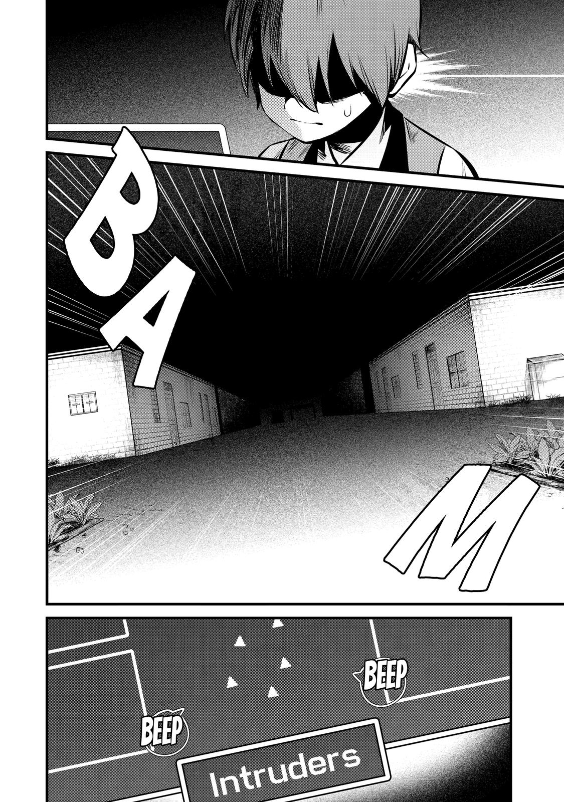 The Amazing Village Creator: Slow Living with the Village Building Cheat Skill Chapter 11 page 6 - Chapter 11