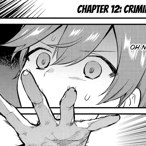 The Amazing Village Creator: Slow Living with the Village Building Cheat Skill Chapter 12 cover