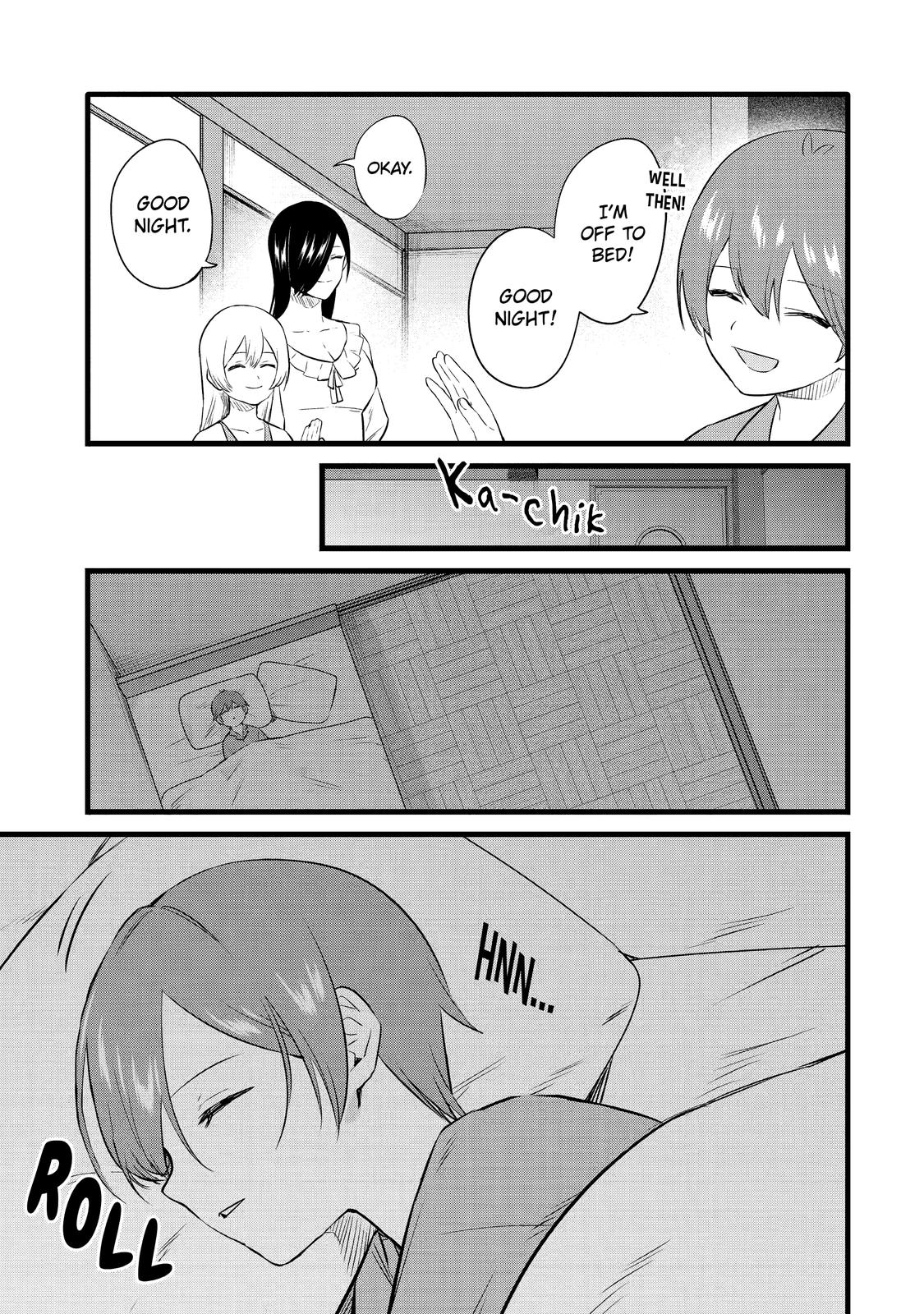 The Amazing Village Creator: Slow Living with the Village Building Cheat Skill Chapter 17 page 19 - Chapter 17