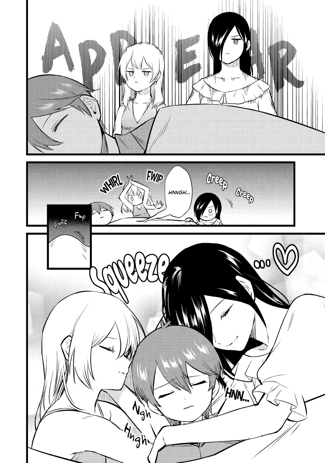 The Amazing Village Creator: Slow Living with the Village Building Cheat Skill Chapter 17 page 20 - Chapter 17