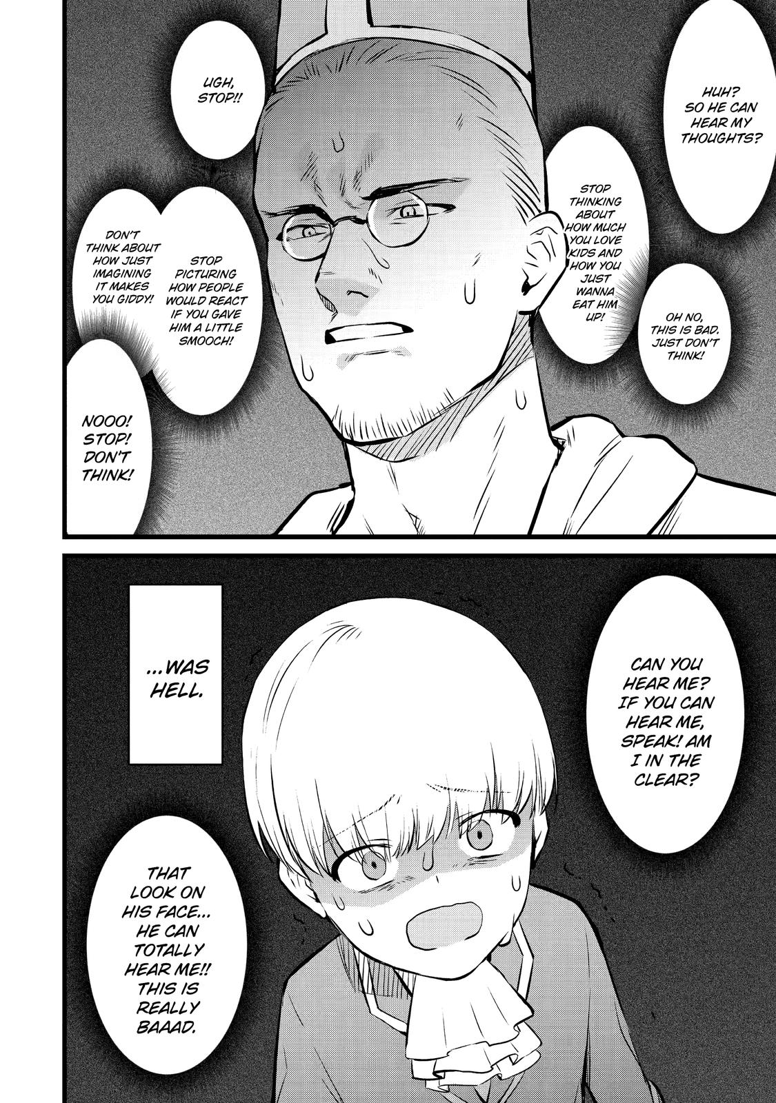 The Amazing Village Creator: Slow Living with the Village Building Cheat Skill Chapter 17 page 6 - Chapter 17