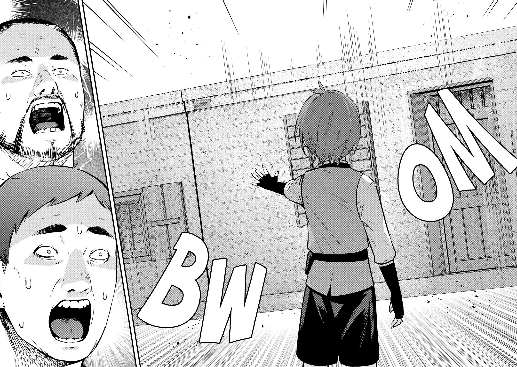 The Amazing Village Creator: Slow Living with the Village Building Cheat Skill Chapter 18 page 16 - Chapter 18