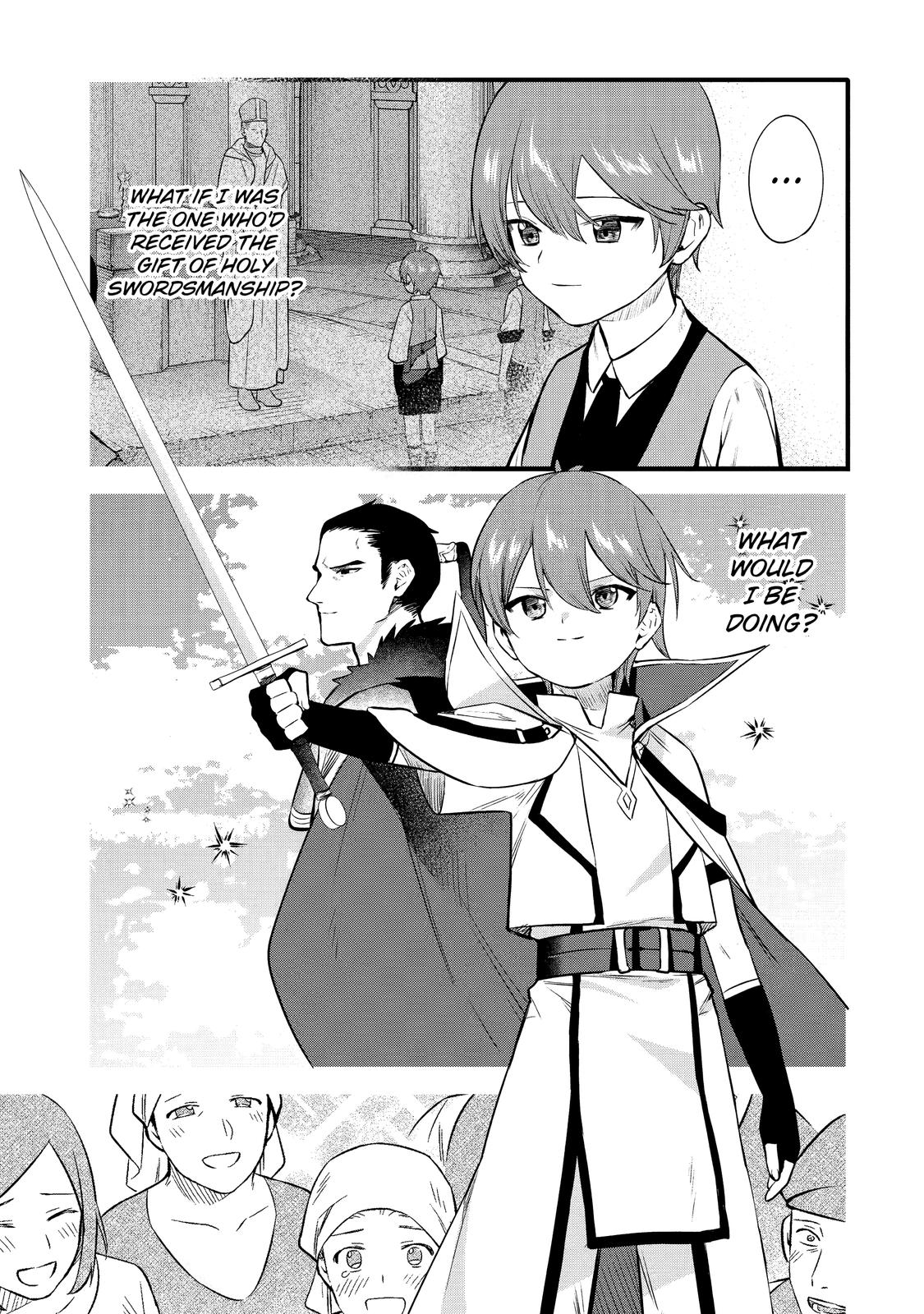 The Amazing Village Creator: Slow Living with the Village Building Cheat Skill Chapter 18 page 5 - Chapter 18