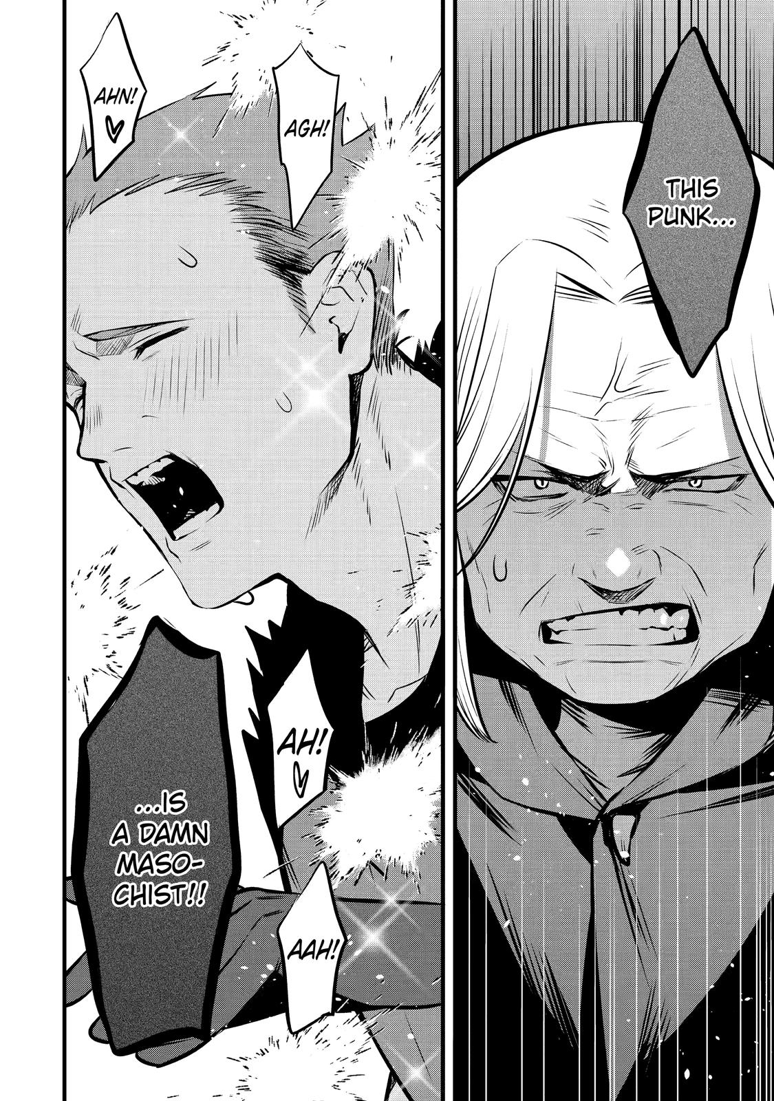 The Amazing Village Creator: Slow Living with the Village Building Cheat Skill Chapter 19 page 18 - Chapter 19