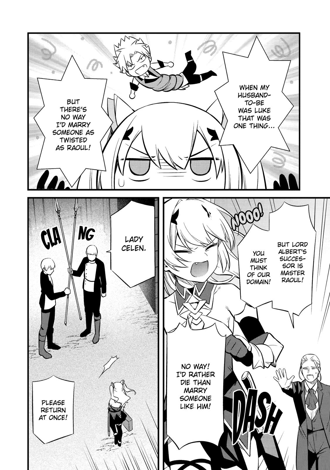 The Amazing Village Creator: Slow Living with the Village Building Cheat Skill Chapter 2 page 2 - Chapter 2