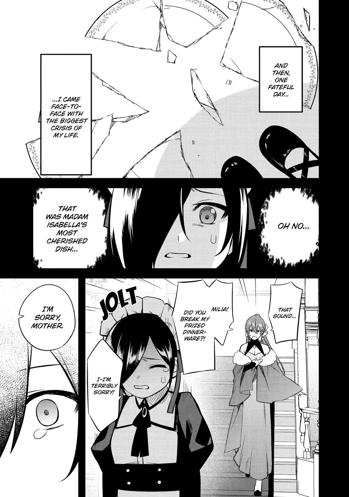 The Amazing Village Creator: Slow Living with the Village Building Cheat Skill Chapter 2 page 7 - Chapter 2