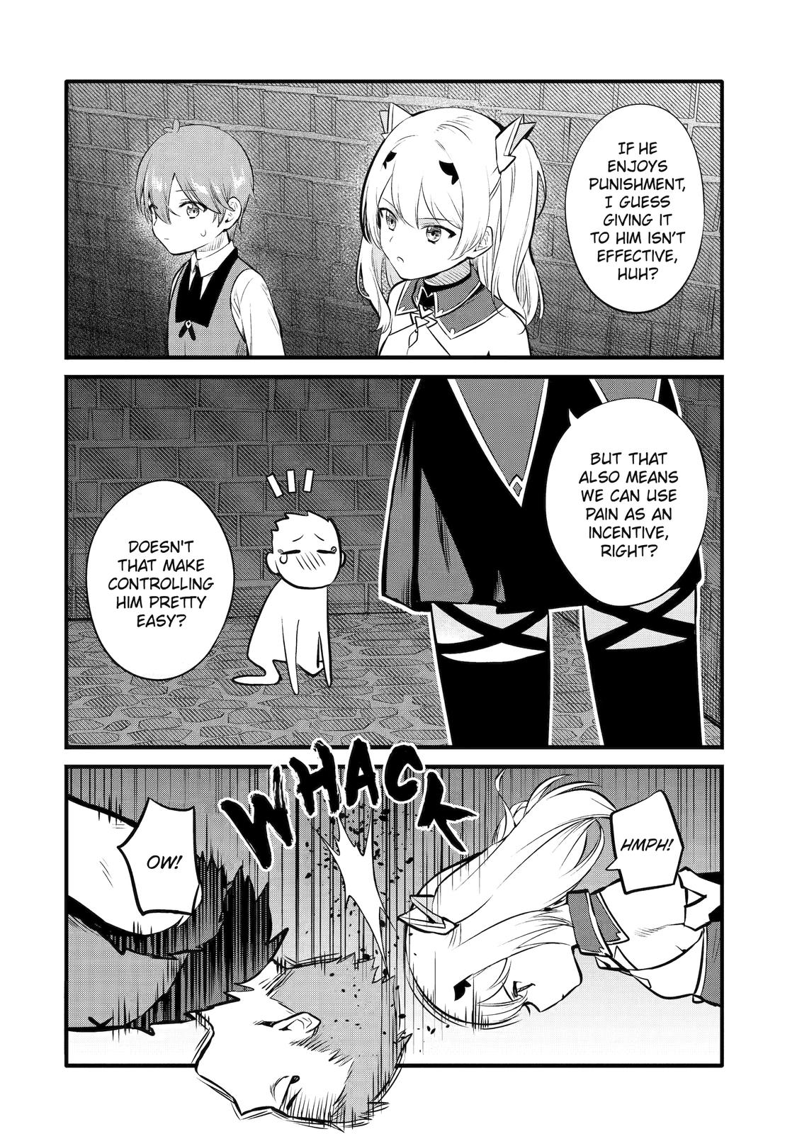 The Amazing Village Creator: Slow Living with the Village Building Cheat Skill Chapter 20 page 2 - Chapter 20
