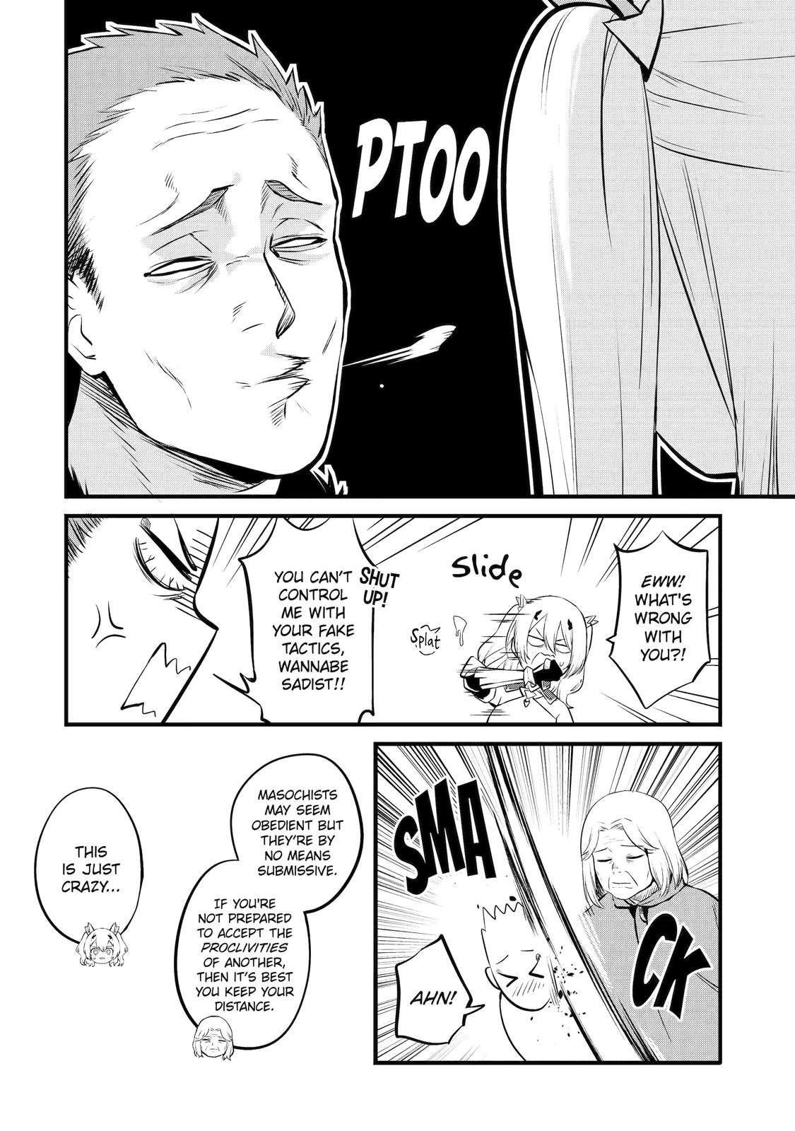 The Amazing Village Creator: Slow Living with the Village Building Cheat Skill Chapter 20 page 4 - Chapter 20