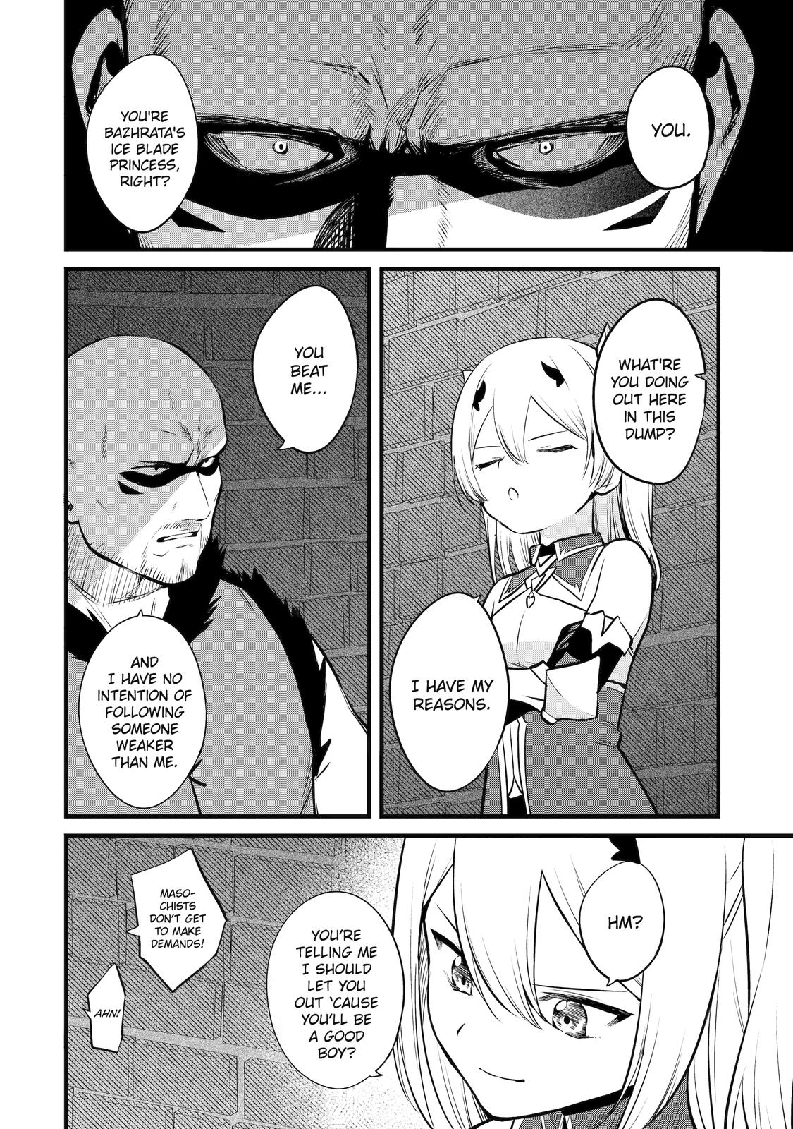 The Amazing Village Creator: Slow Living with the Village Building Cheat Skill Chapter 20 page 6 - Chapter 20