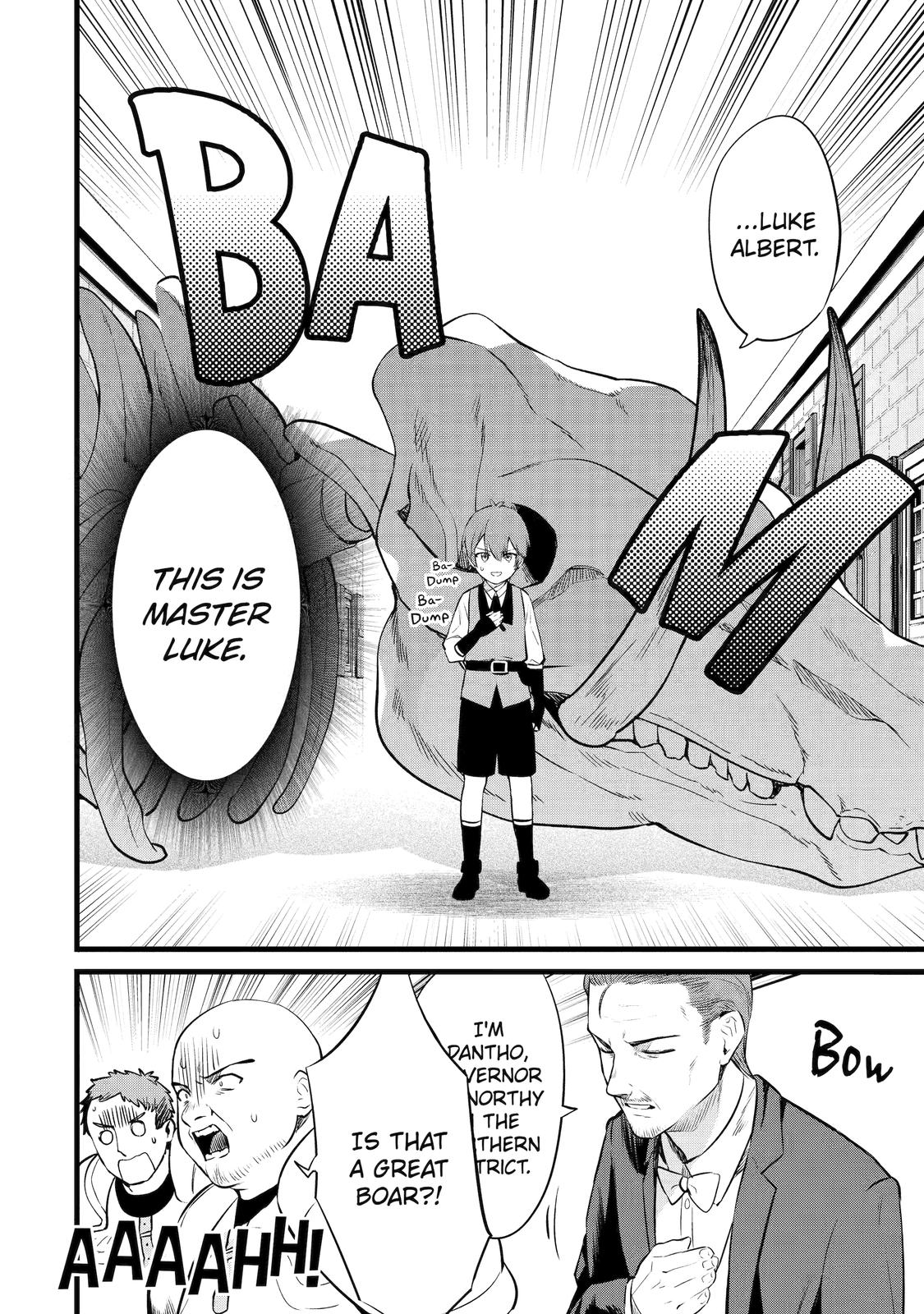 The Amazing Village Creator: Slow Living with the Village Building Cheat Skill Chapter 21 page 18 - Chapter 21