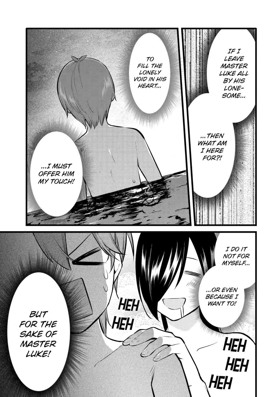 The Amazing Village Creator: Slow Living with the Village Building Cheat Skill Chapter 21 page 3 - Chapter 21