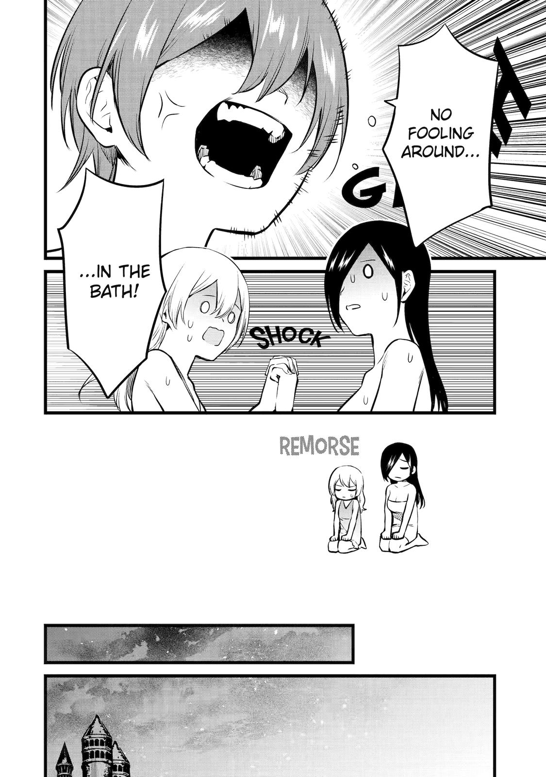 The Amazing Village Creator: Slow Living with the Village Building Cheat Skill Chapter 21 page 6 - Chapter 21