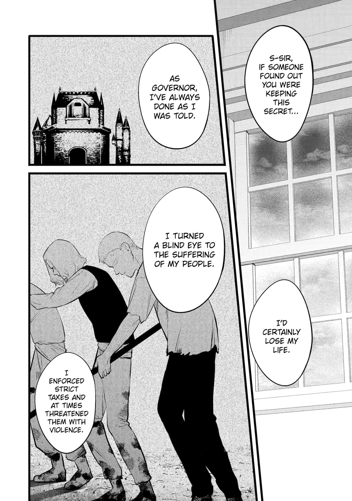 The Amazing Village Creator: Slow Living with the Village Building Cheat Skill Chapter 22 page 16 - Chapter 22