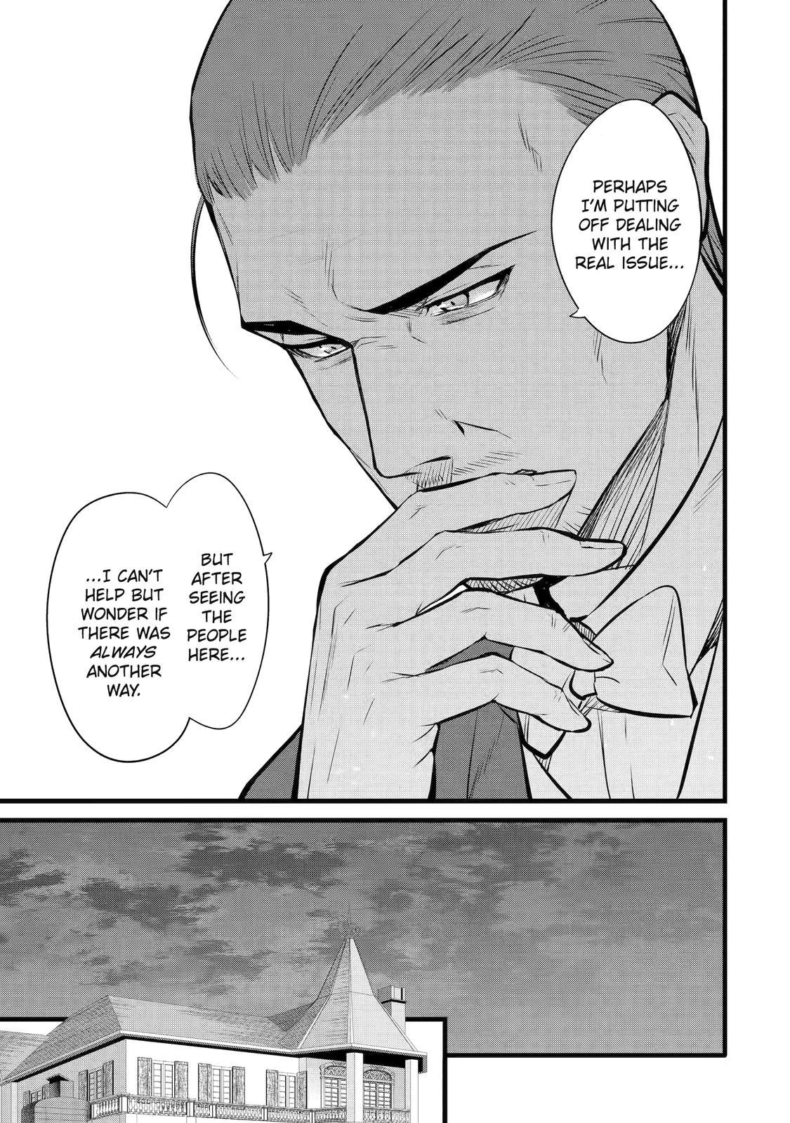 The Amazing Village Creator: Slow Living with the Village Building Cheat Skill Chapter 22 page 17 - Chapter 22