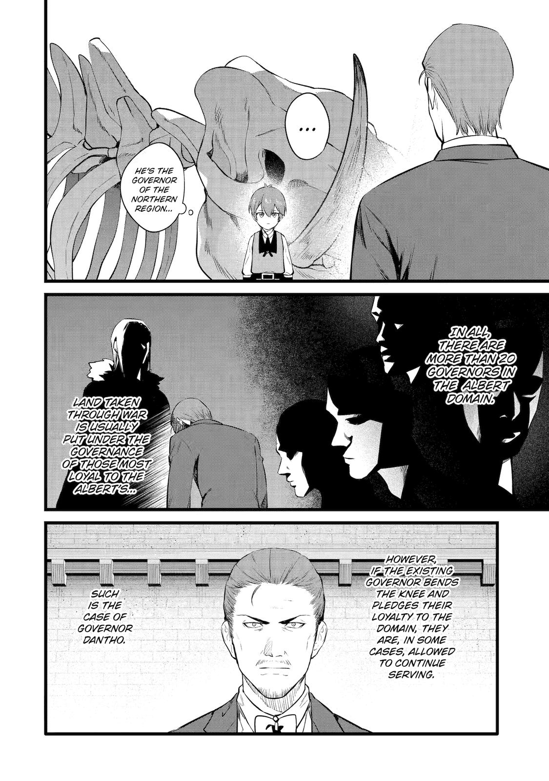 The Amazing Village Creator: Slow Living with the Village Building Cheat Skill Chapter 22 page 2 - Chapter 22