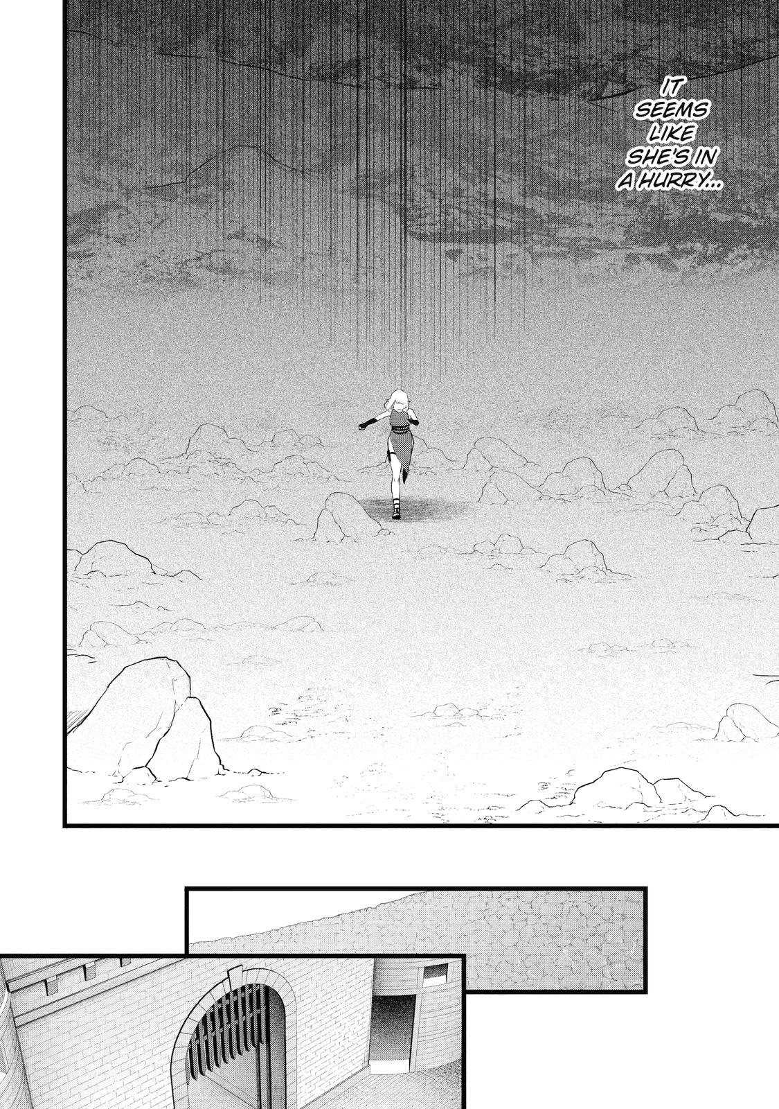 The Amazing Village Creator: Slow Living with the Village Building Cheat Skill Chapter 25 page 4 - Chapter 25