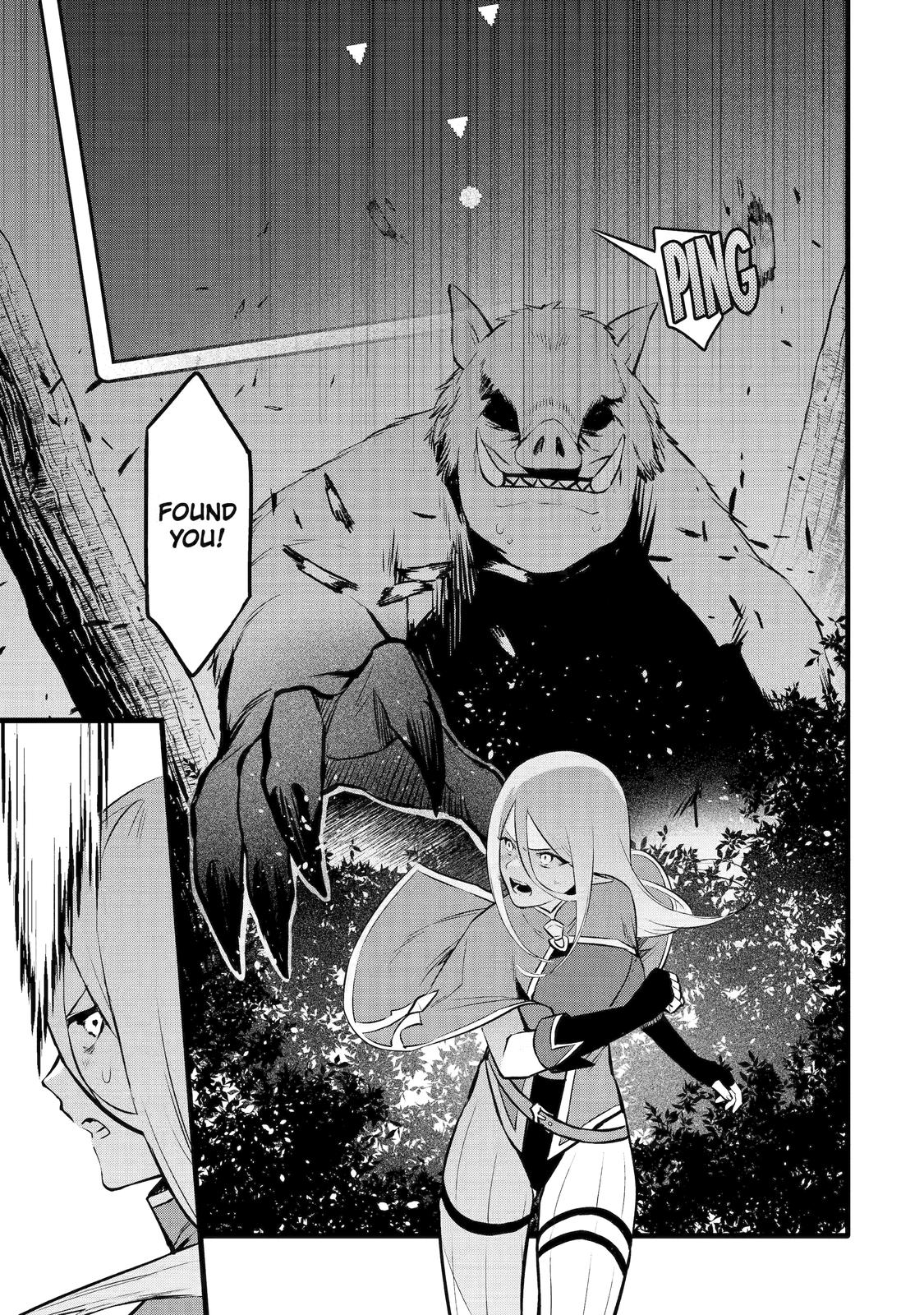 The Amazing Village Creator: Slow Living with the Village Building Cheat Skill Chapter 25 page 9 - Chapter 25