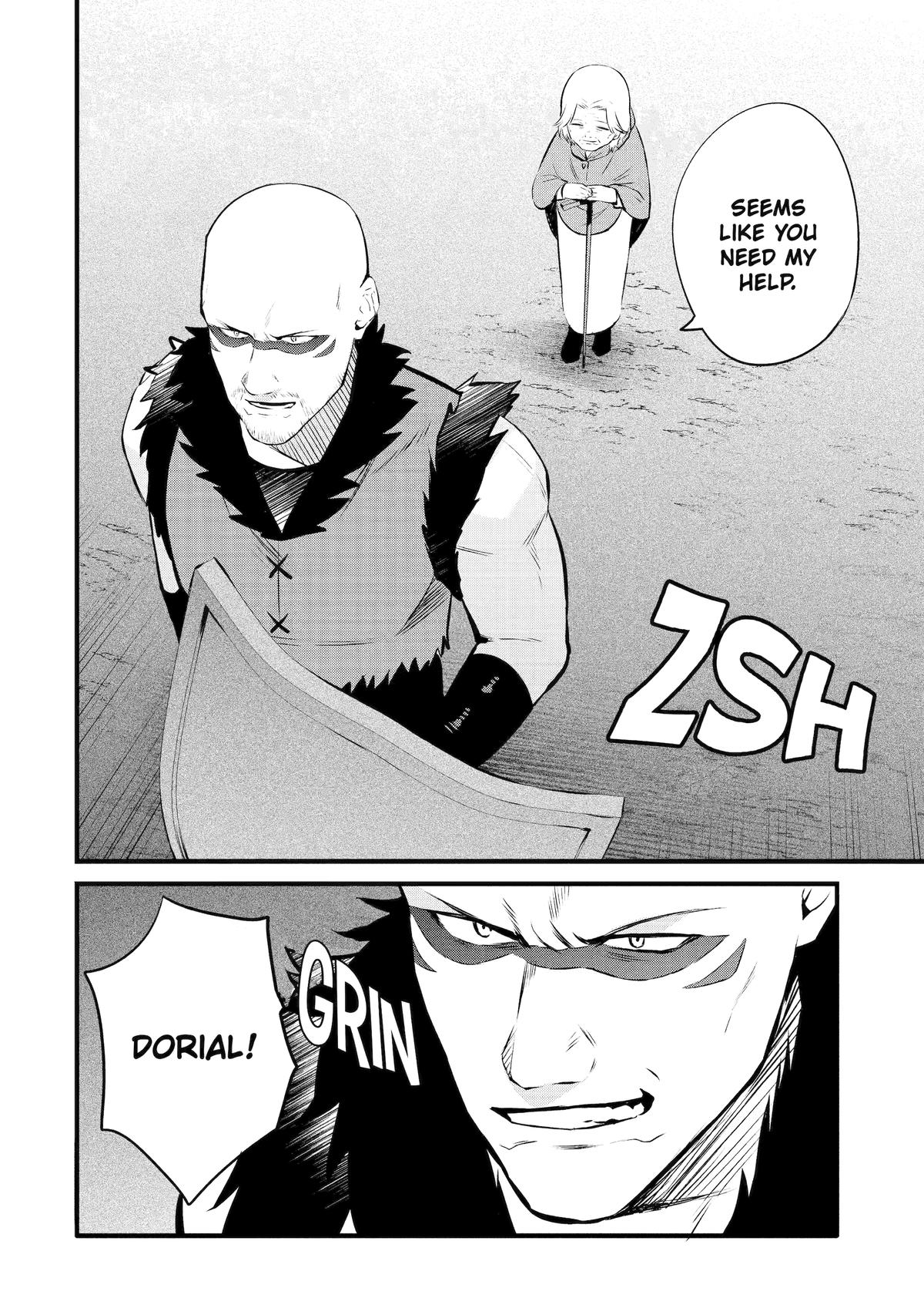 The Amazing Village Creator: Slow Living with the Village Building Cheat Skill Chapter 26 page 18 - Chapter 26