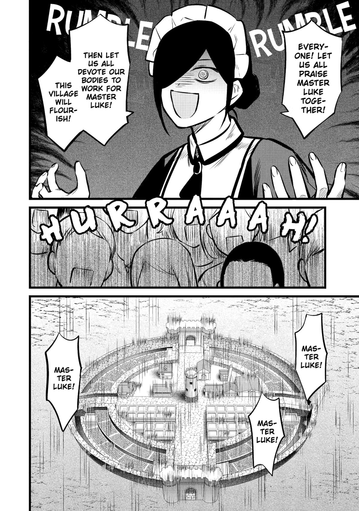 The Amazing Village Creator: Slow Living with the Village Building Cheat Skill Chapter 28 page 18 - Chapter 28