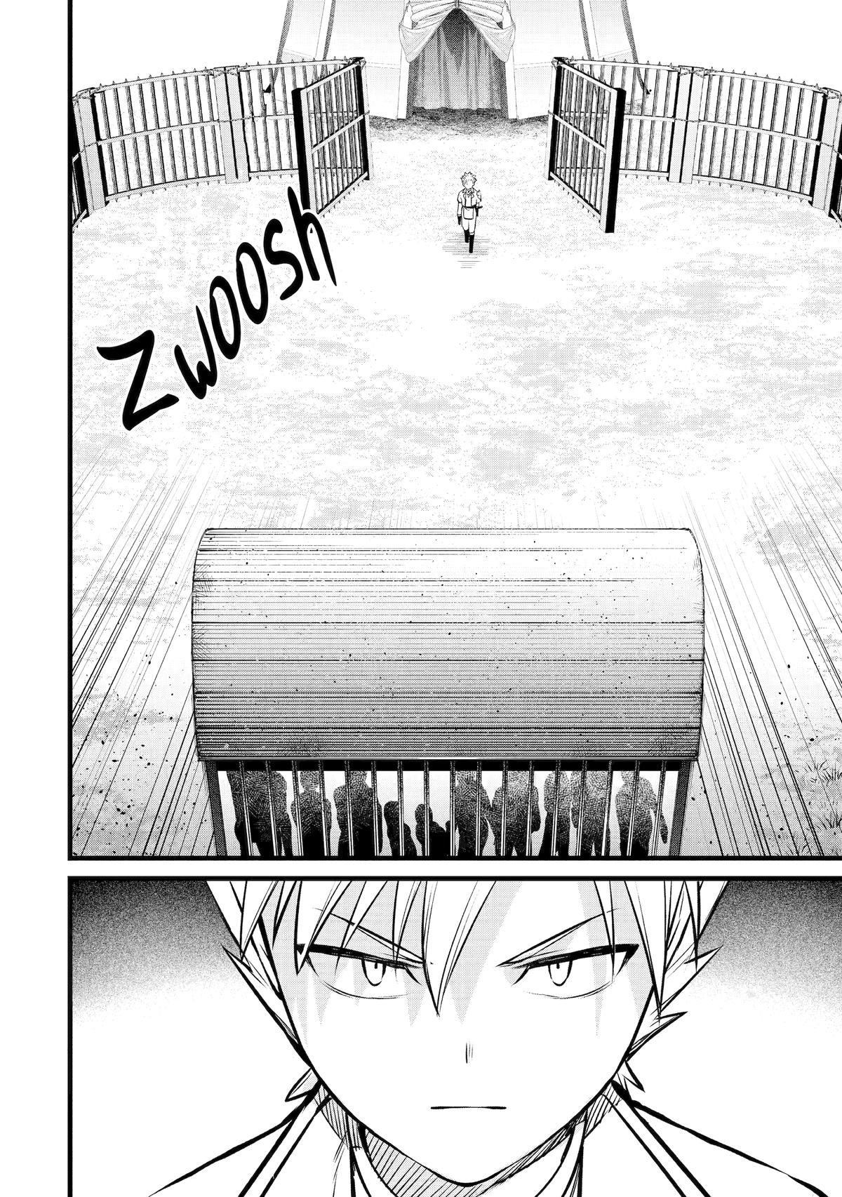 The Amazing Village Creator: Slow Living with the Village Building Cheat Skill Chapter 29 page 2 - Chapter 29