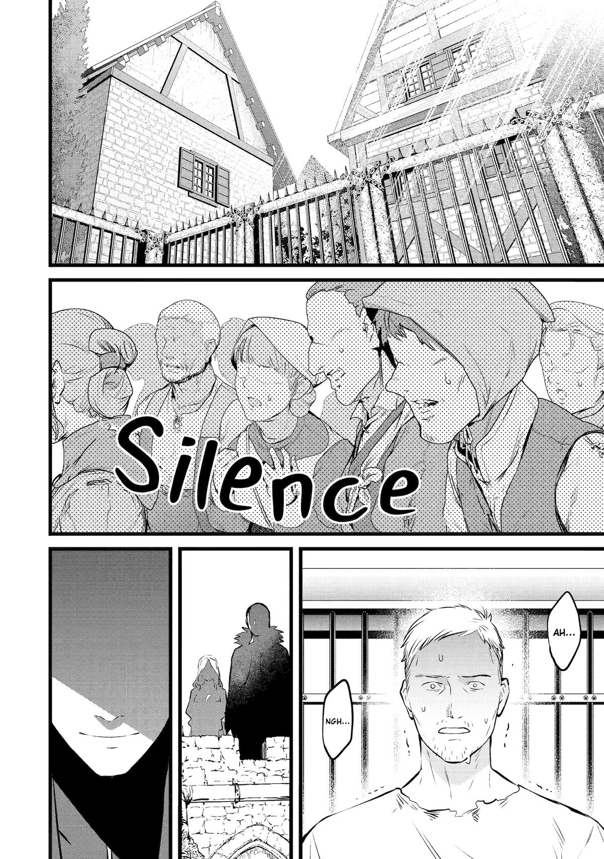 The Amazing Village Creator: Slow Living with the Village Building Cheat Skill Chapter 29 page 4 - Chapter 29