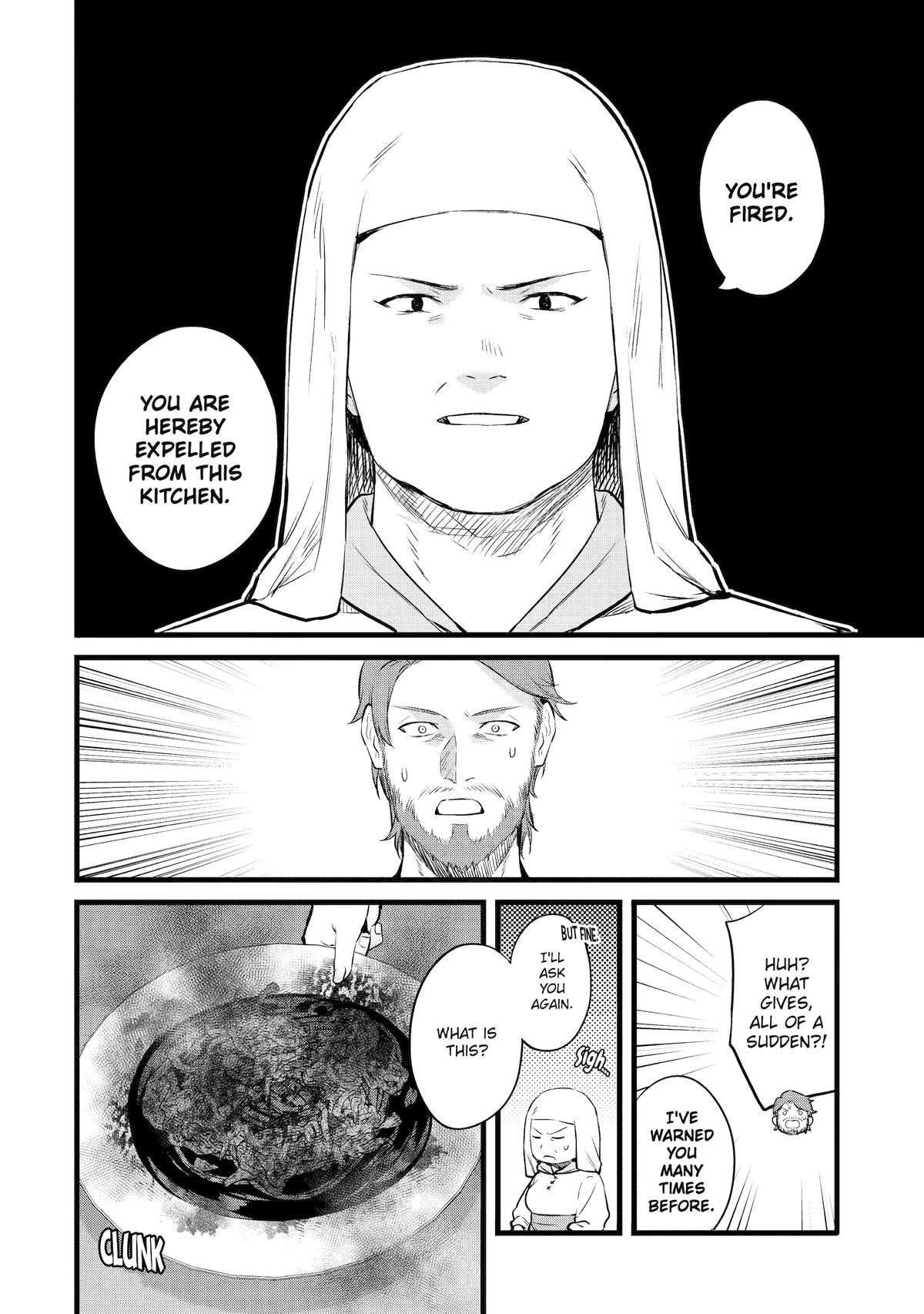 The Amazing Village Creator: Slow Living with the Village Building Cheat Skill Chapter 32 page 12 - Chapter 32