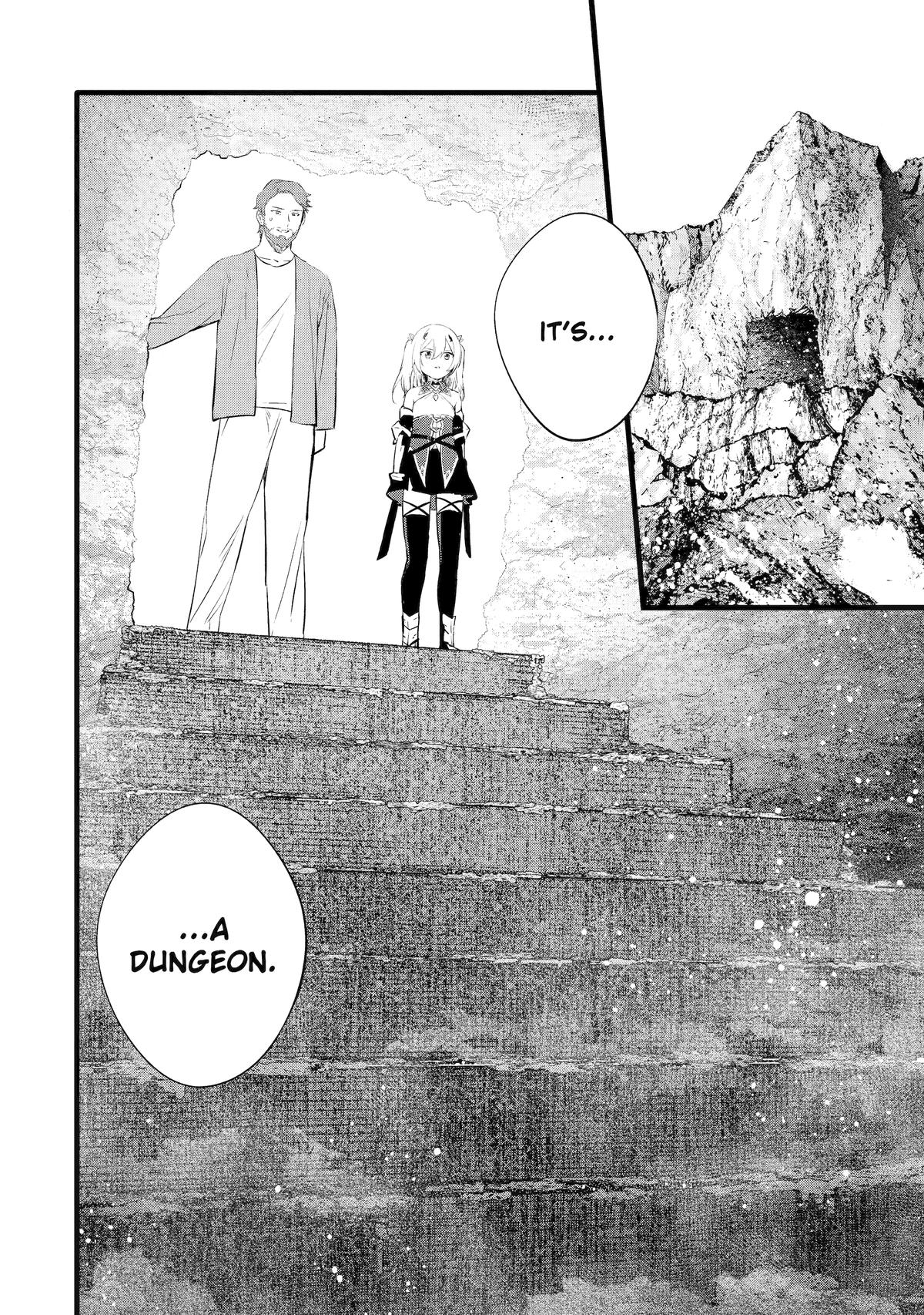 The Amazing Village Creator: Slow Living with the Village Building Cheat Skill Chapter 32 page 18 - Chapter 32