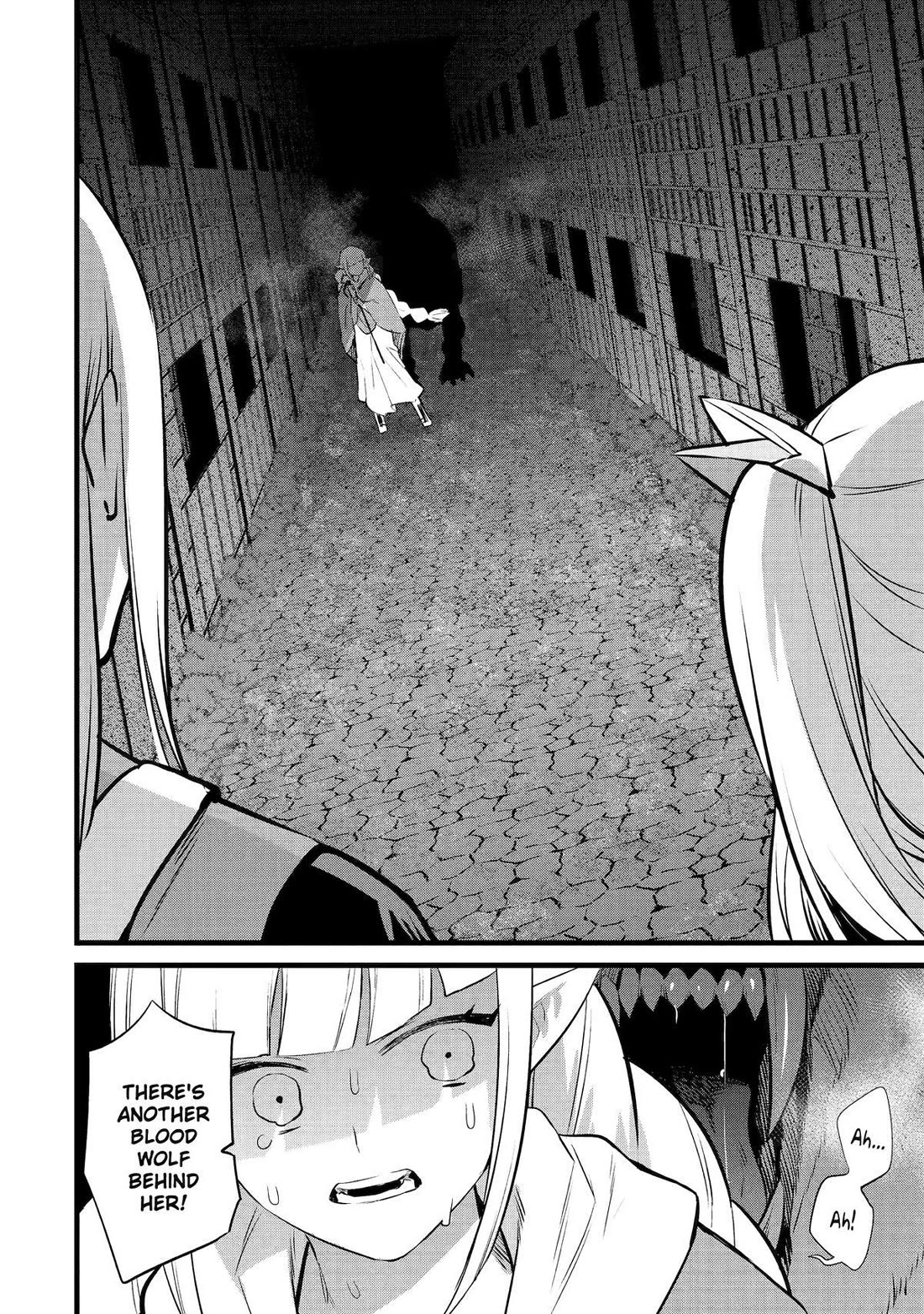 The Amazing Village Creator: Slow Living with the Village Building Cheat Skill Chapter 33 page 10 - Chapter 33