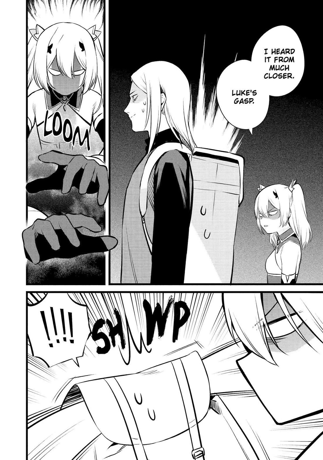 The Amazing Village Creator: Slow Living with the Village Building Cheat Skill Chapter 33 page 14 - Chapter 33