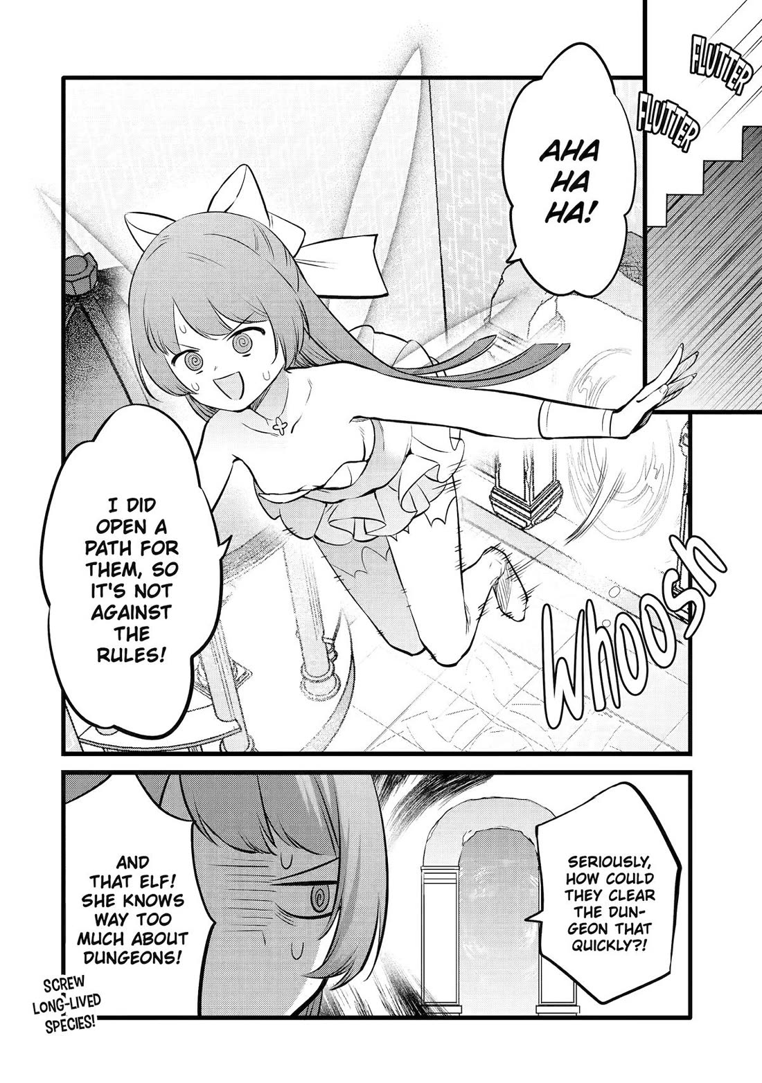 The Amazing Village Creator: Slow Living with the Village Building Cheat Skill Chapter 34 page 16 - Chapter 34