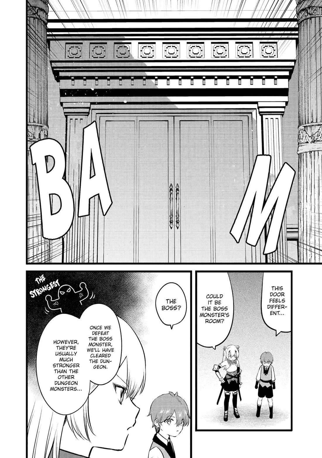 The Amazing Village Creator: Slow Living with the Village Building Cheat Skill Chapter 34 page 8 - Chapter 34
