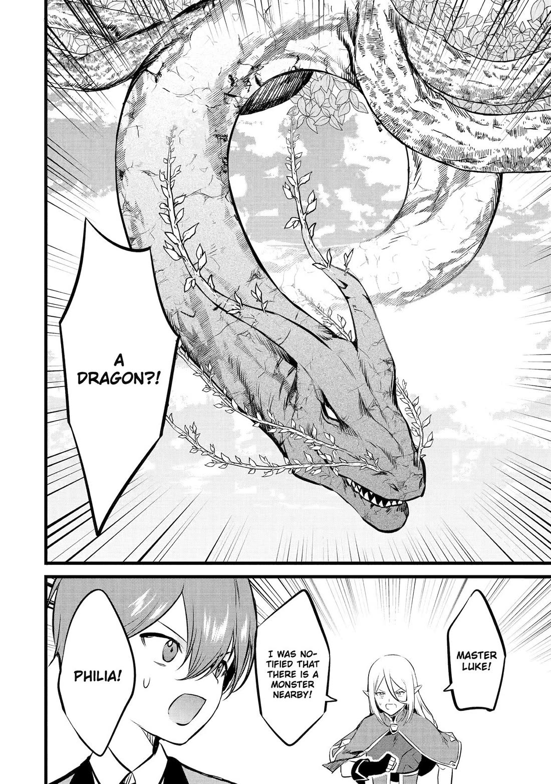 The Amazing Village Creator: Slow Living with the Village Building Cheat Skill Chapter 36 page 12 - Chapter 36
