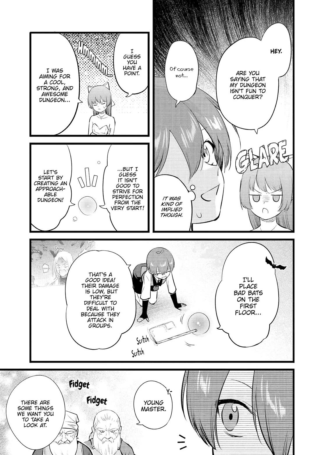 The Amazing Village Creator: Slow Living with the Village Building Cheat Skill Chapter 37 page 7 - Chapter 37
