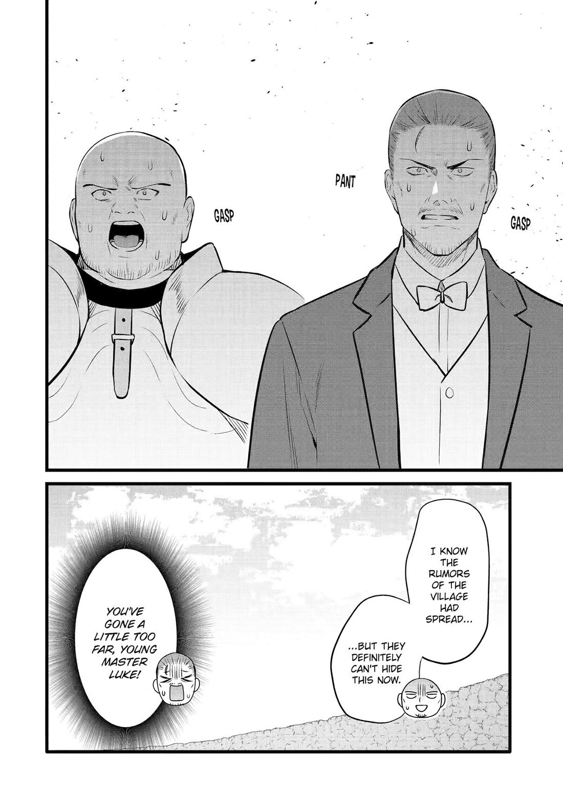 The Amazing Village Creator: Slow Living with the Village Building Cheat Skill Chapter 38 page 18 - Chapter 38