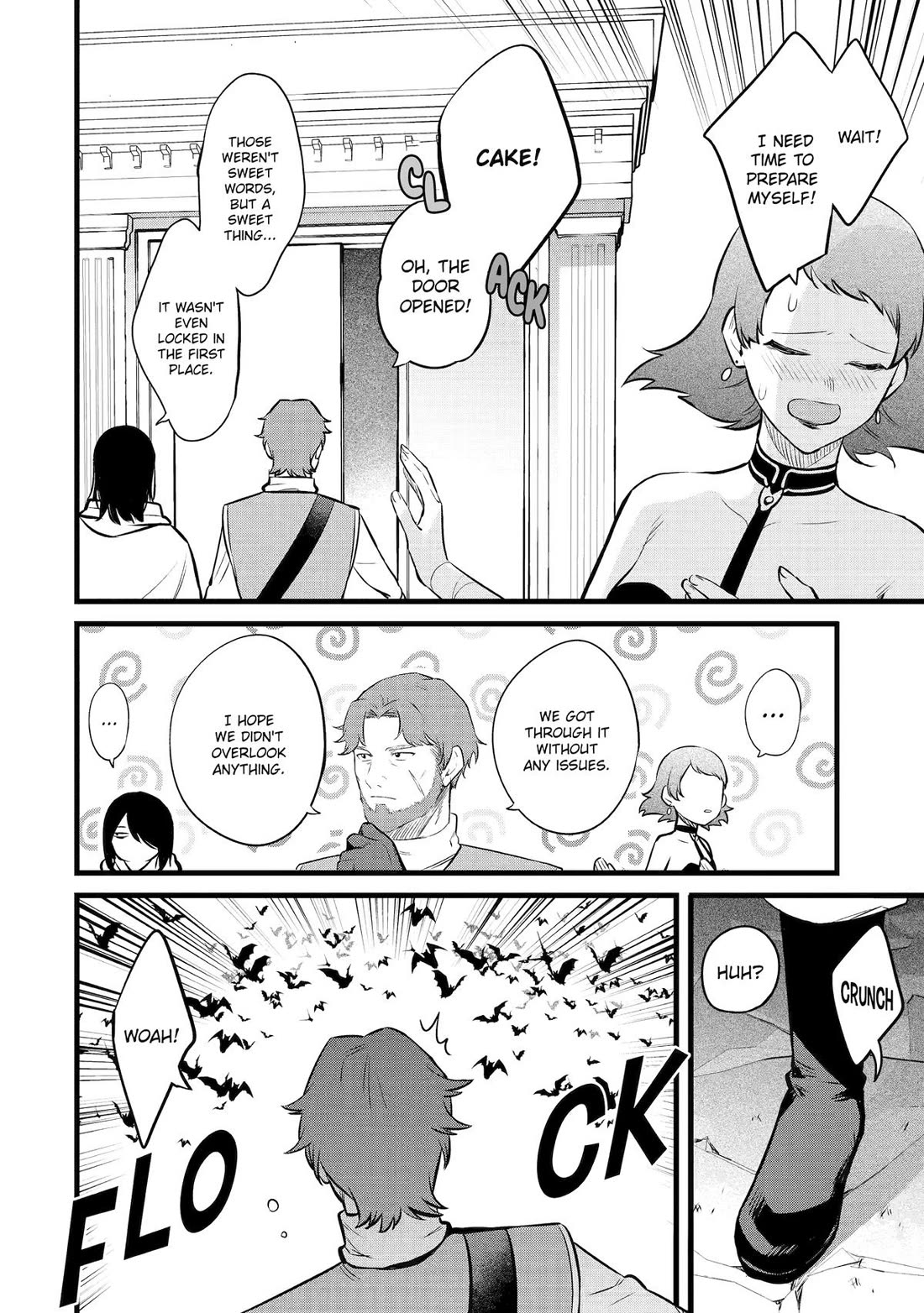 The Amazing Village Creator: Slow Living with the Village Building Cheat Skill Chapter 38 page 2 - Chapter 38