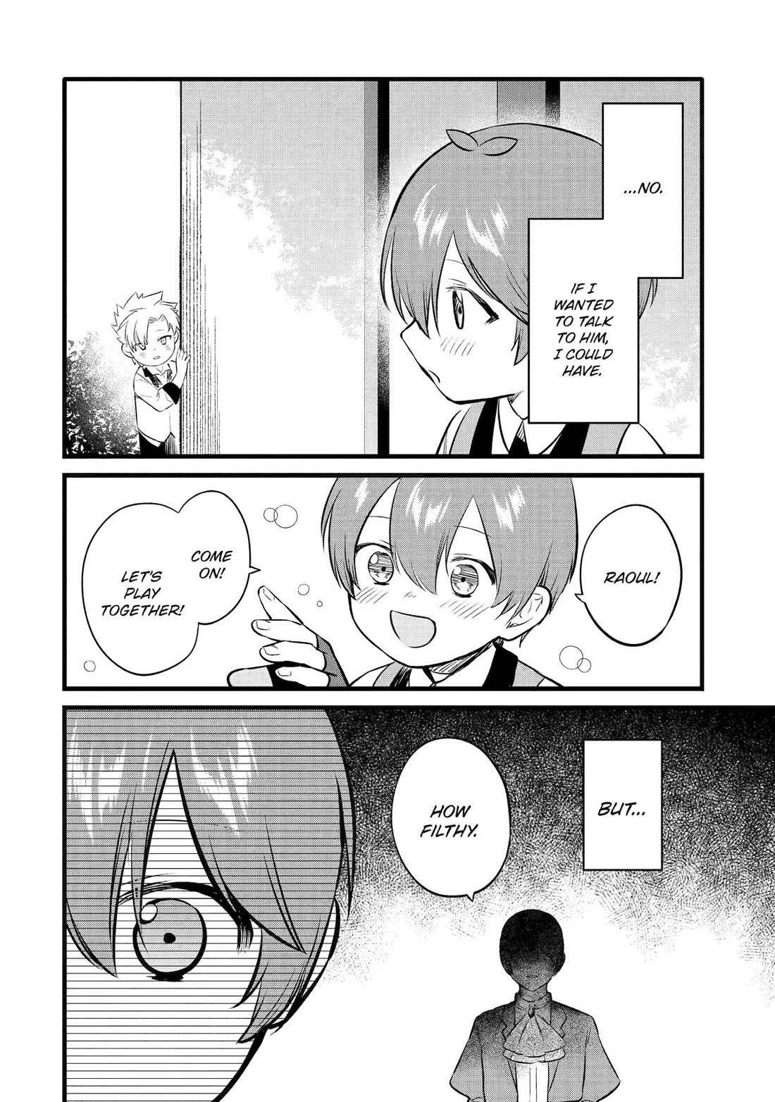 The Amazing Village Creator: Slow Living with the Village Building Cheat Skill Chapter 39 page 10 - Chapter 39