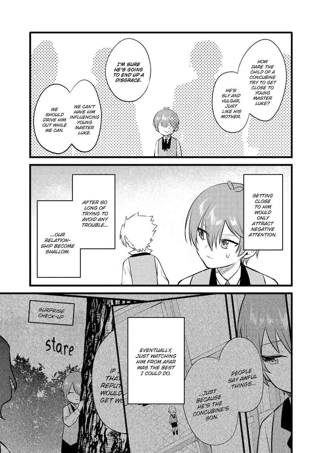 The Amazing Village Creator: Slow Living with the Village Building Cheat Skill Chapter 39 page 11 - Chapter 39