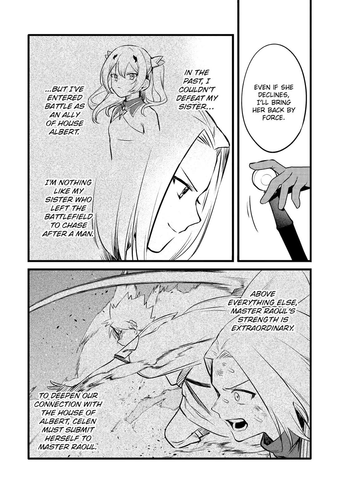 The Amazing Village Creator: Slow Living with the Village Building Cheat Skill Chapter 39 page 16 - Chapter 39