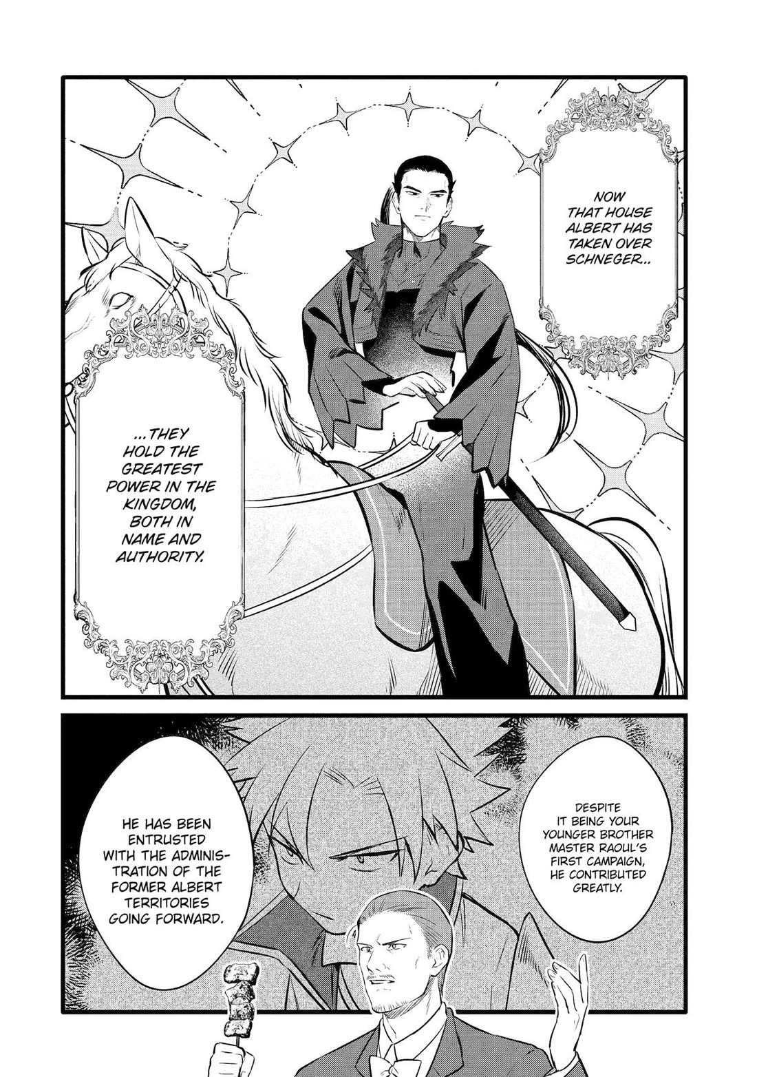 The Amazing Village Creator: Slow Living with the Village Building Cheat Skill Chapter 39 page 4 - Chapter 39