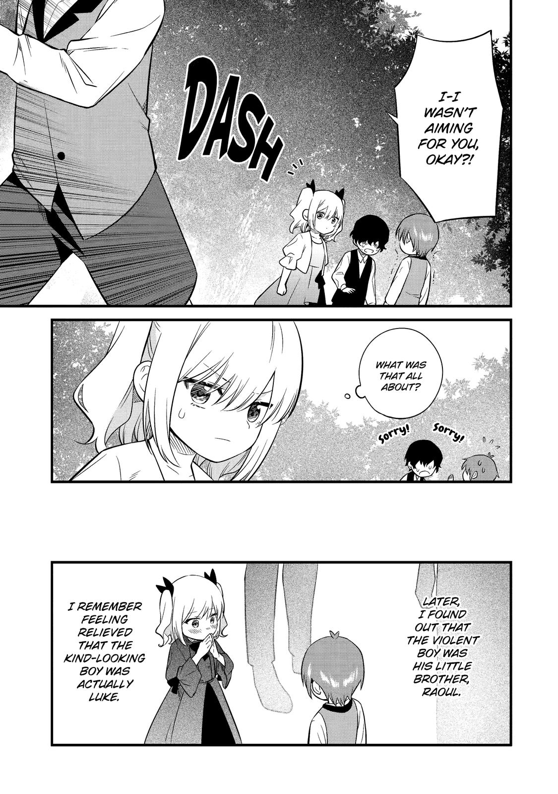 The Amazing Village Creator: Slow Living with the Village Building Cheat Skill Chapter 4 page 7 - Chapter 4
